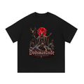 dodsmanande,paranormal,creepy,nordic,viking,seer,tshirt,unisex,alternative