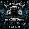 Investigate Georgetown - Saddle Saloon