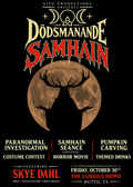 Dödsmanande - The Dead Summoning - Samhain